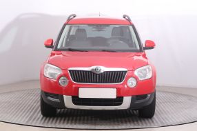 Skoda Yeti - 2010