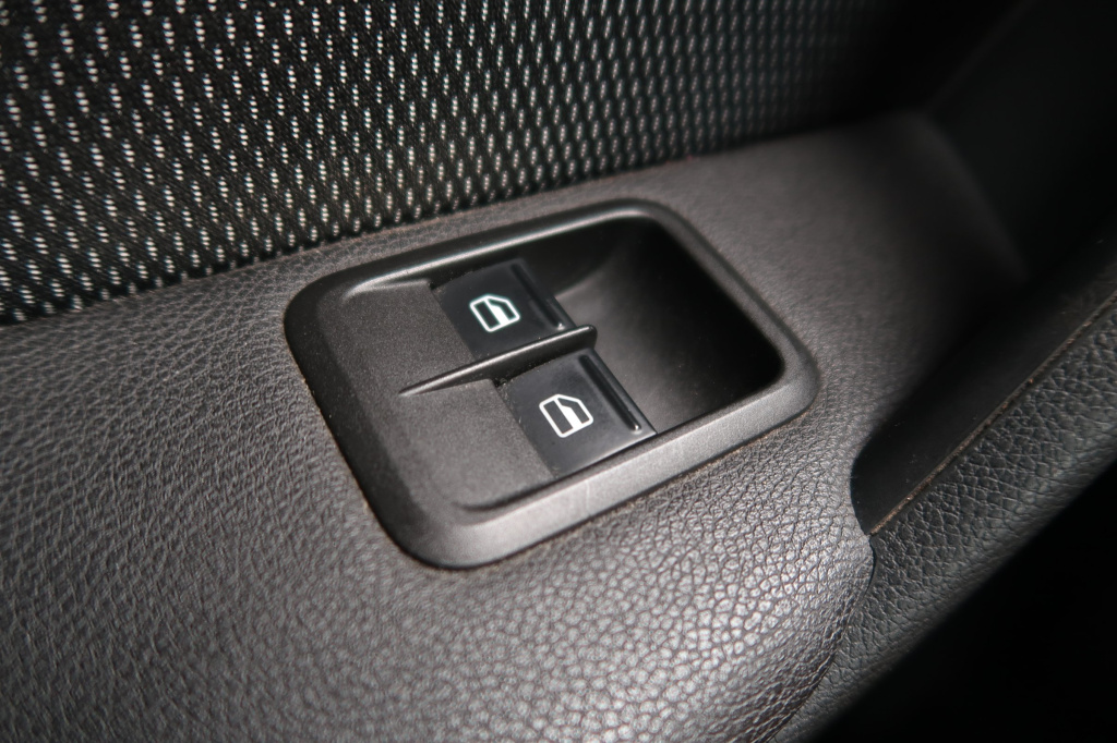 Škoda Yeti