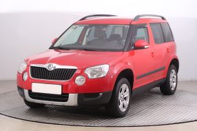 Skoda Yeti - 2010