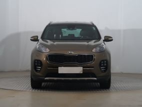 Kia Sportage - 2016