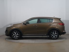Kia Sportage - 2016
