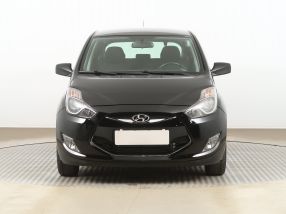 Hyundai ix20 - 2013
