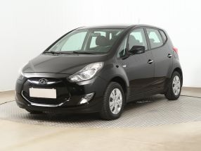 Hyundai ix20 - 2013
