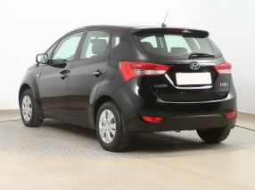 Hyundai ix20 - 2013