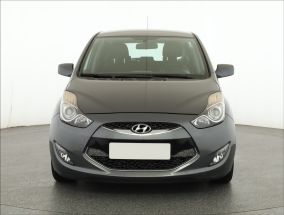 Hyundai ix20 - 2011