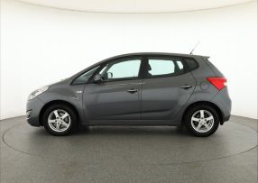 Hyundai ix20 - 2011