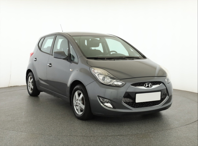 Hyundai ix20 2011