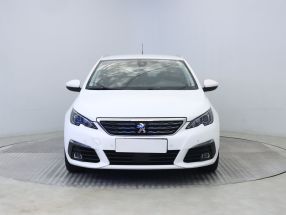 Peugeot 308 - 2021