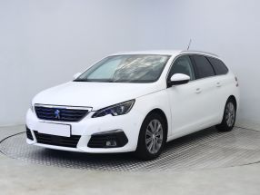 Peugeot 308 - 2021