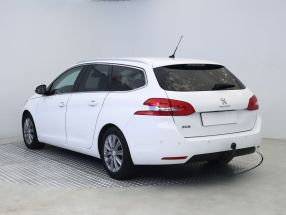 Peugeot 308 - 2021