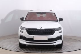 Skoda Kodiaq - 2022