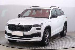 Skoda Kodiaq - 2022