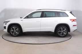 Skoda Kodiaq - 2022