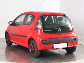 Citroen C1 - 2009