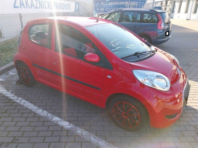 Citroen C1 2009