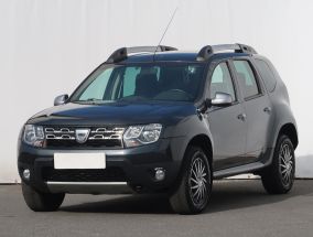Dacia Duster - 2014