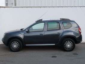 Dacia Duster - 2014