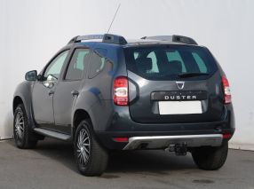 Dacia Duster - 2014