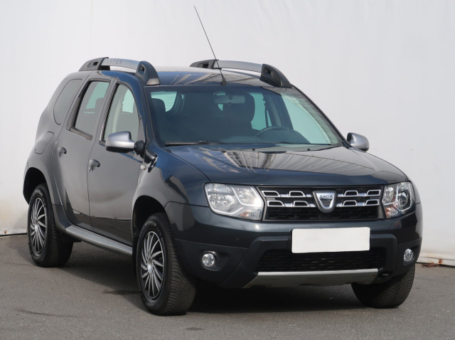 Dacia Duster 2014