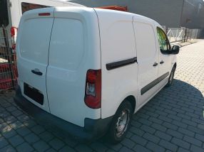 Peugeot Partner - 2018