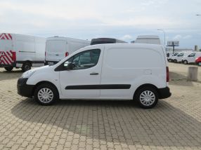 Peugeot Partner - 2018