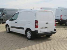 Peugeot Partner - 2018