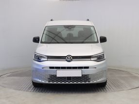 Volkswagen Caddy - 2021