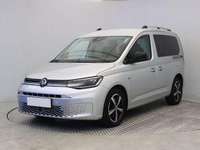 Volkswagen Caddy - 2021