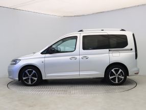Volkswagen Caddy - 2021