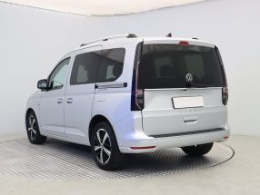 Volkswagen Caddy - 2021