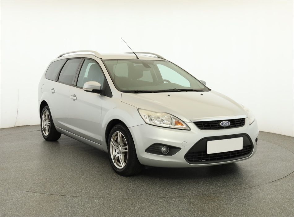 Ford Focus - 2008