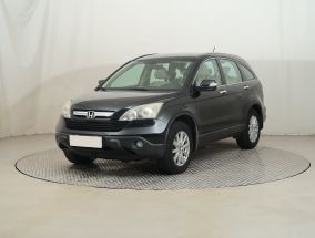 Honda CRV - 2008
