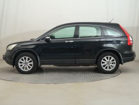 Honda CRV - 2008