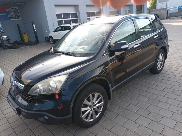 Honda CR-V 2008
