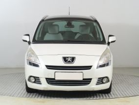 Peugeot 5008 - 2013