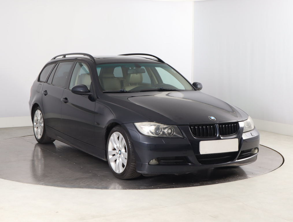 BMW 3
