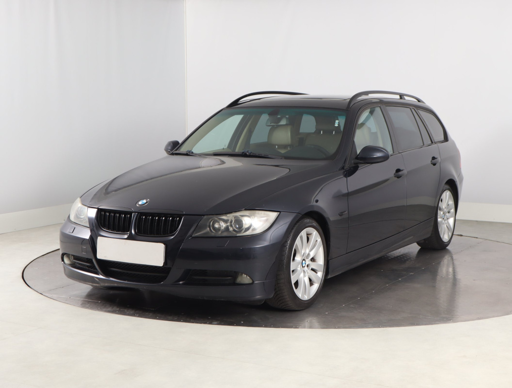 BMW 3