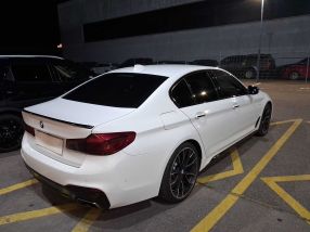 BMW 5 - 2017