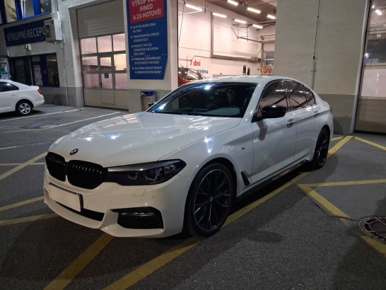 BMW 5