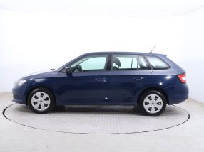 Skoda Fabia - 2017