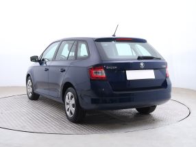 Skoda Fabia - 2017
