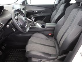 Peugeot 5008 - 2019