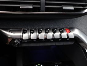 Peugeot 5008 - 2019