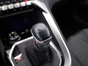 Peugeot 5008 - 2019