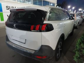 Peugeot 5008 - 2019