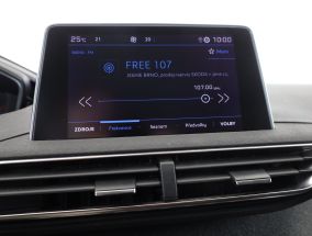 Peugeot 5008 - 2019