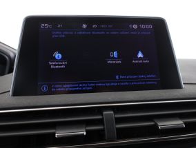 Peugeot 5008 - 2019