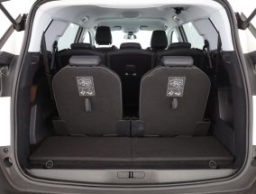 Peugeot 5008 - 2019