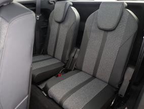 Peugeot 5008 - 2019