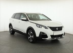 Peugeot 5008 - 2019